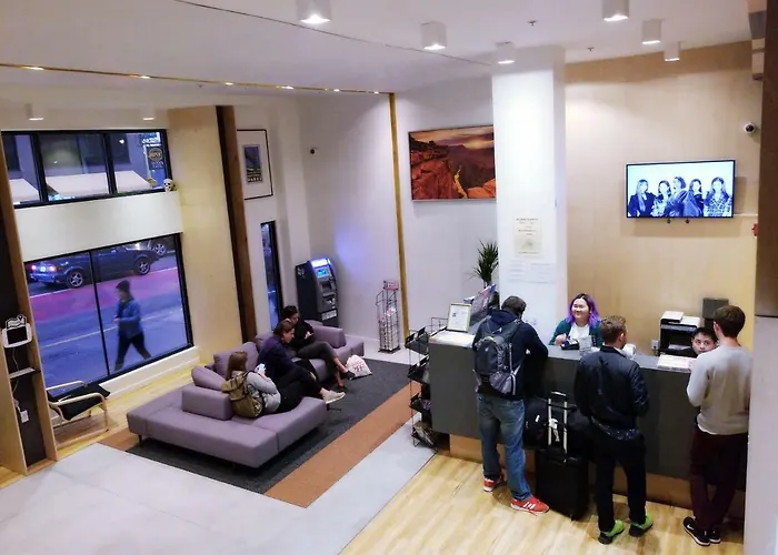 Orange VillageHostel